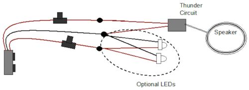 Thunder Circuit